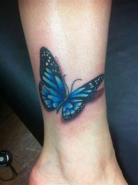 Tattoo Butterfly Flying Butterflies Tattoos Flying Butterflies Back