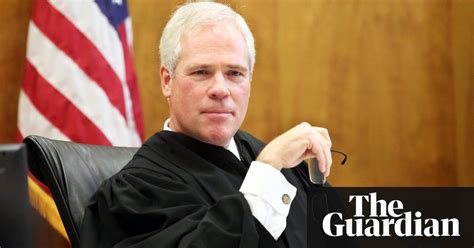 Oregon Judge Under Investigation After Refusing To Perform Same Sex