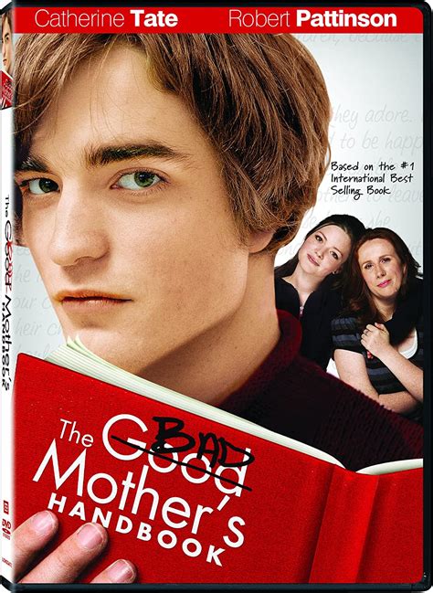 Bad Mothers Handbook Dvd 2007 Region 1 Us Import Ntsc Uk Dvd And Blu Ray