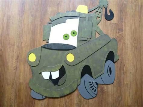 Kies uit 20000 gratis kleurplaten. Takel cars www.mdf-deco.nl kinderkamers | Deco, Decoratie ...
