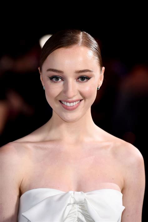 132 likes · 19 talking about this. PHOEBE DYNEVOR at British Independent Film Awards 2019 in ...