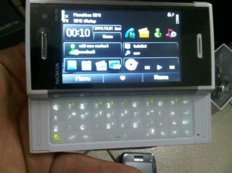 Nokia X8 Toko Online