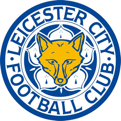 The original size of the image is 195 × 195 px and the thousands pnglogos.com users have previously viewed this image, from logos free collection on pnglogos.com. Leicester City FC | Genius