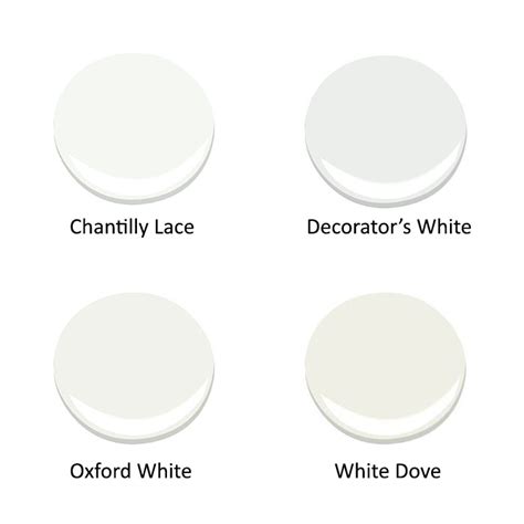 Chantilly Lace Paint Dynamic Georgiaavery