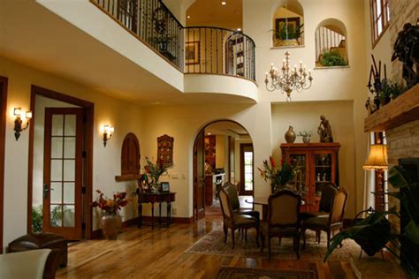 Traditional Interior Design Ideas House Decor Interior