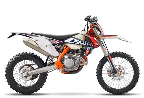 /r/wr450 another popular sm choice. KTM 450 EXC-F SIX DAYS 2019