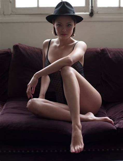 Pom Klementieff Sexy Photos Nude Celebs