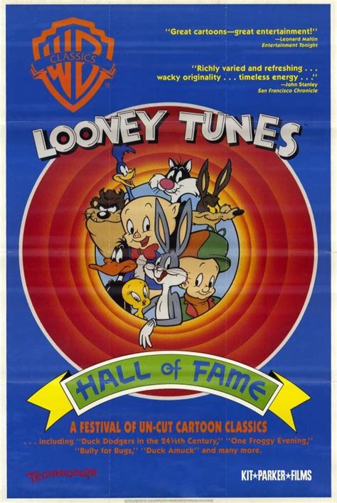Looney Tunes Poster Retro Cartoons Looney Tunes Baby Looney Tunes