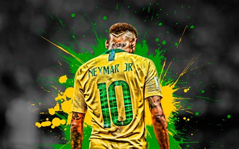 Neymar Jr Wallpaper P