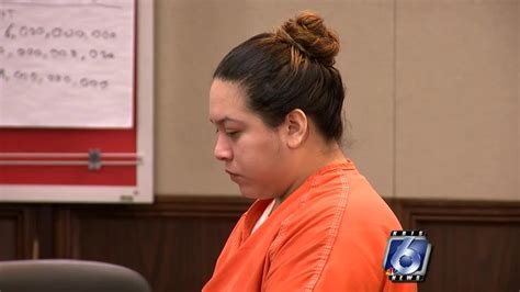 Woman Accused In 4 Year Old Sons Death Pleads Not Guilty Youtube