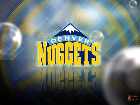 Denver Nuggets Nba Basketball 11 Wallpapers Hd Desktop And Mobile