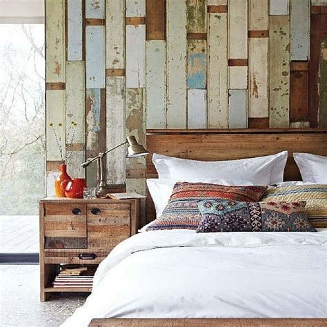Add Some Cozy Rustic Charm To Your Bedroom With These 22 Rustic