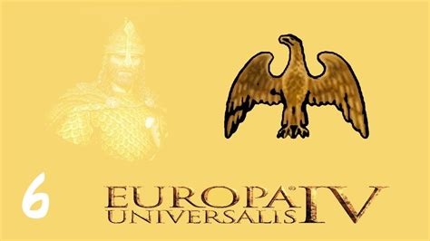 Changes between europa universalis iii and europa universalis iv. Europa Universalis IV Hasankeyf 6 - YouTube