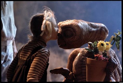 5 / 5 146 мнений. E.T. Is Thirty Years Old This Year - What Happened To The ...