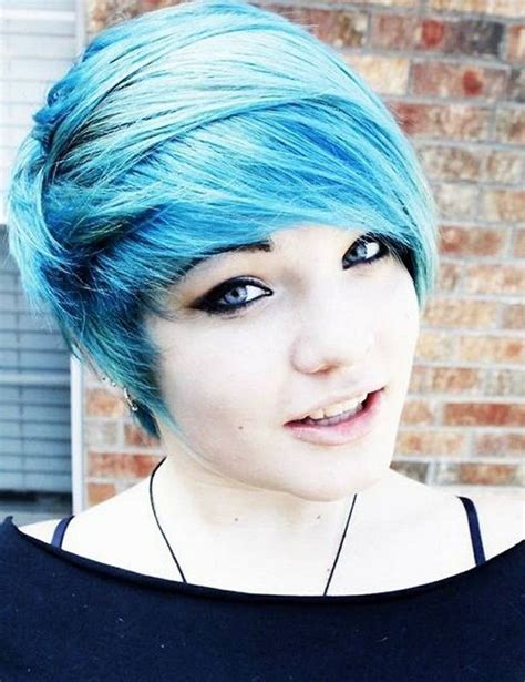 40 Cute Emo Hairstyles What Exactly Do They Mean Fashion 2015 Short