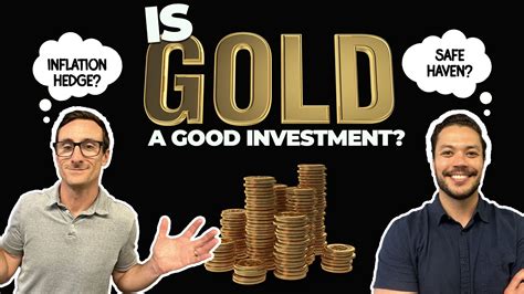 Gold Rush Why Investing In Gold Is Misunderstood One Degree Advisors