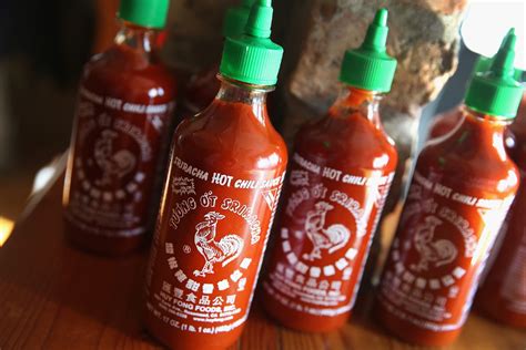 Huy Fong Foods Suspends Production Of Sriracha Better Homes And Gardens