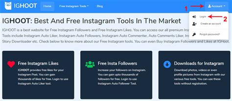 Hướng Dẫn Cách Auto Follow Instagram Free Chi Tiết 2020 Beobeo Marketing Instagram Hướng Dẫn