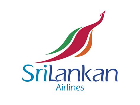 Sri Lankan Airlines Logo Png Transparent And Svg Vector Freebie Supply