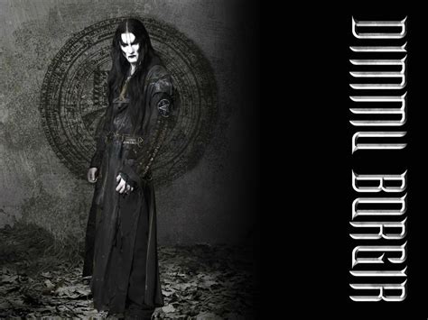 1080p Dark Black Occult Borgir Heavy Metal Symphonic Dimmu Hd