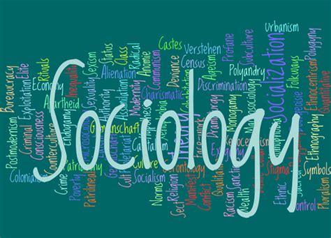 The Importance Of Sociology Distance Learning Systems Dlsi