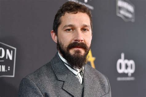 Shia LaBeouf Says He Wronged His Father With Film Honey Boy