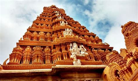 Powerful Nanjundeshwara Nanjangud Temple Mysore Tbi