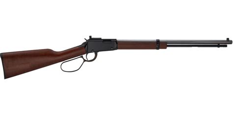 Buy Henry Small Game Rifle 22 Caliber With Large Loop And Skinner Peep