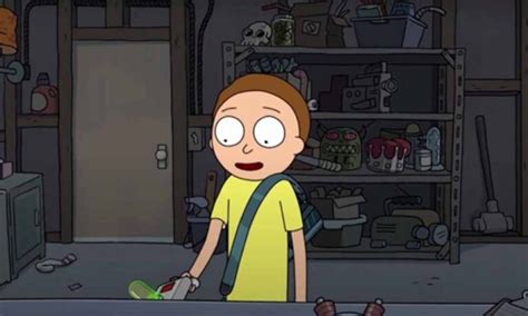Rick E Morty Trailer Do último Episódio Da 5ª Temporada é Divulgado