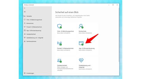 Windows 10 Und 11 So Deaktiviert Ihr Den Smartscreen Filter Netzwelt