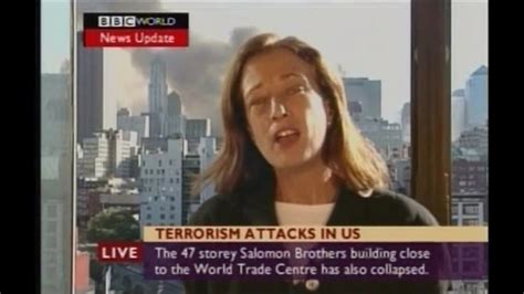 Have You Heard How The Bbc Tried To Excuse Their 911 Wtc Building 7