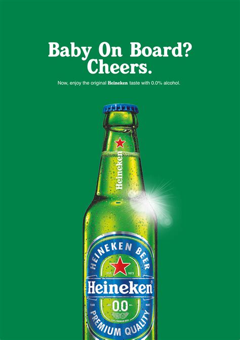 Print Advertisement Created By Miami Ad School Germany For Heineken