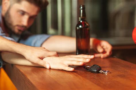 Conducir Bajo Los Efectos Del Alcohol Qu Consecuencias Tiene Lvaro