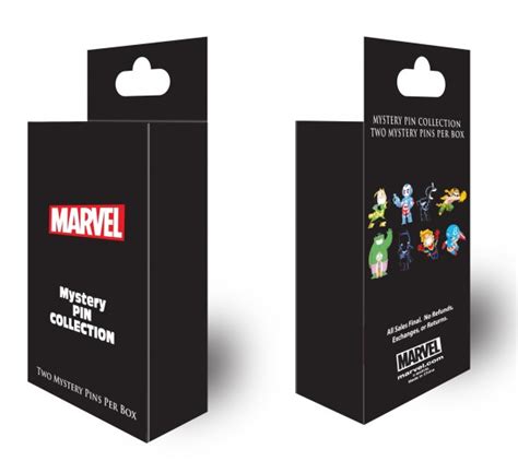 San Diego Comic Con Marvel Pins Disney Pins Blog