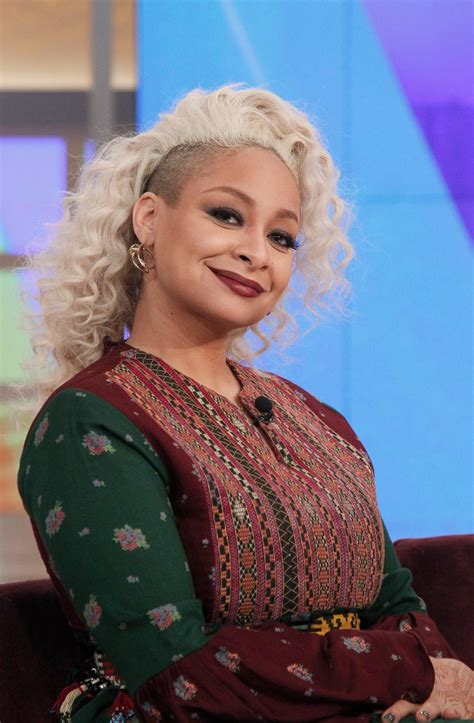 Why Raven Symone Leaving The View Is The Best Thing That Could Happen