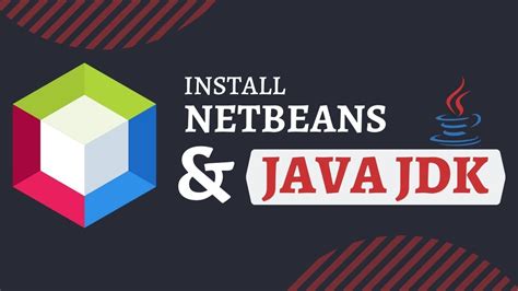 How To Install Netbeans Ide And Java Jdk On Windows Youtube Programming Vrogue