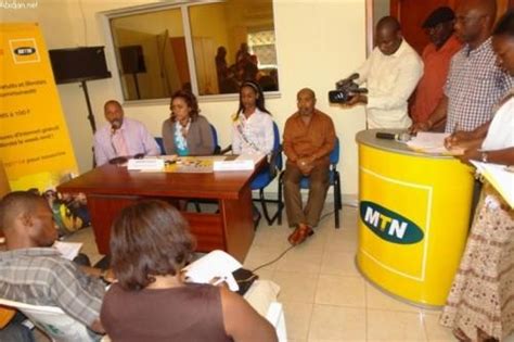 Mtn Cameroon Remporte Deux Prix Dotés De 100 Millions De Fcfa Pour