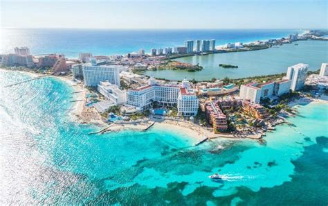 Praias De Cancun 2021 As 18 Mais Lindas E Acessíveis Guia México