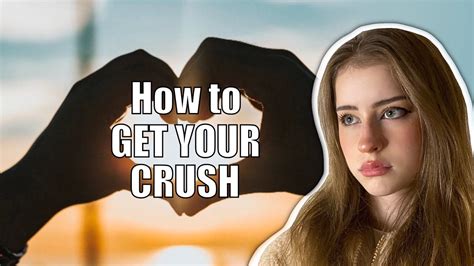 How To Get A Girlfriend Youtube