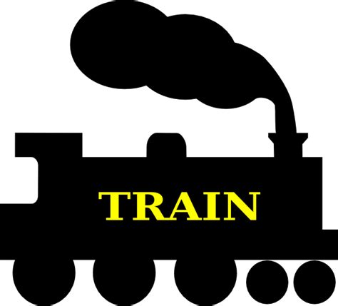Free Train Vector Art Download Free Train Vector Art Png Images Free