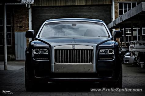 Autoadvisor pty ltd is registered in south africa (registration number 2015/367044/07) select car. Rolls Royce Ghost spotted in Rustenburg, South Africa on ...