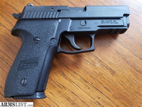 Armslist For Sale Sig Sauer P229 40 Cal Compact With