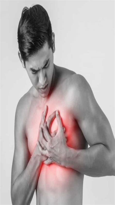 6 Tips To Prevent Heart Stroke