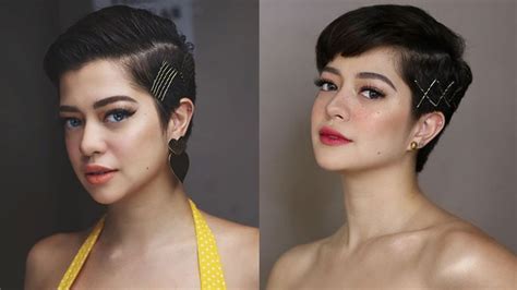 sue ramirez dismayed with assumption she s a lesbian because of her haircut pep ph