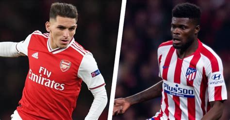 View lucas torreira profile on yahoo sports. Simeone has called Torreira and indicated that he wants ...