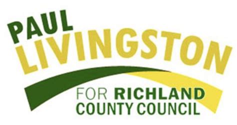 Paul Livingston To Seek Reelection To Richland County Council District