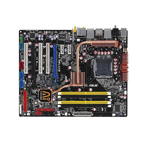 All Free Download Motherboard Drivers Asus P5k Deluxewifi Ap Driver