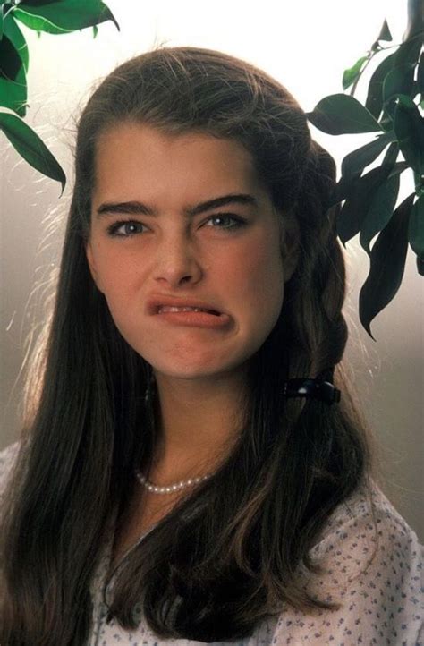 30 Beautiful Photos Of Brooke Shields As A Teenager In The 1970s