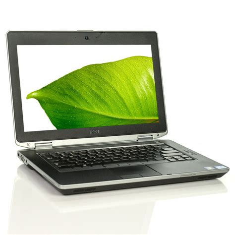 Refurbished Dell Latitude E6430 Laptop I5 Dual Core 16gb 128gb Ssd Win