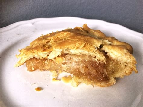 History Of Mock Apple Pie Quaint Cooking